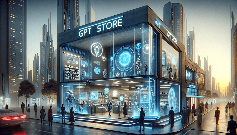 gpt-store